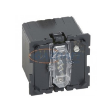 LEGRAND 067423 Céliane késleltetett ventillátor kapcsoló (25mp - 15 perc) villanyszerelés