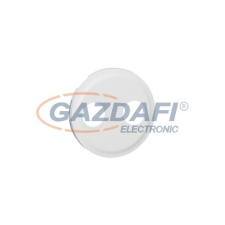 LEGRAND 068283 Céliane TV-RD burkolat, fehér villanyszerelés