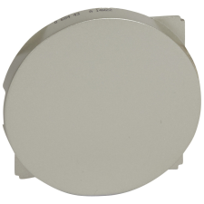 LEGRAND 068443 Céliane vakfedél, titán burkolattal ( Legrand 068443 ) villanyszerelés