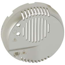 LEGRAND 068467 CMH ZigBee gázérzékelő burkolat, titán ( Legrand 068467 ) villanyszerelés