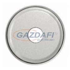 LEGRAND 068582 Céliane TV burkolat, titán villanyszerelés