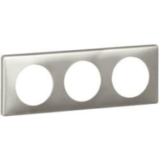 LEGRAND 068903 Céliane 3-as keret titán (68903) villanyszerelés