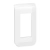LEGRAND 078801L Program Mosaic keret 1x1m, kat.szám 80250-re, fehér