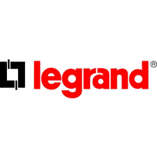 LEGRAND 088126 20 modulos vízszintes, állítható magasságú kerek padlódoboz, Mosaic-kal szerelvényezhető ( Legrand 088126 ) villanyszerelés
