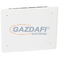 LEGRAND 089275 Batibox komplett elágazódoboz 230x180x50 villanyszerelés