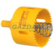 LEGRAND 089350 Batibox dobozhelymaró gipszkarton D=54 mm villanyszerelés