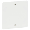 LEGRAND 089371 LEGRAND elágazó doboz 85 D 85x40mm, fedéllel