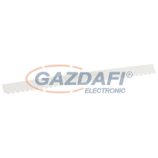 LEGRAND 089544 LEGRAND doboz rács ref. 089542-höz villanyszerelés