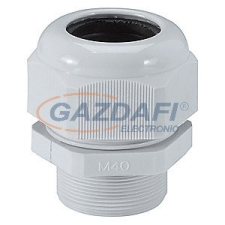 LEGRAND 098021 LEGRAND PG 9 IP68 műanyag tömszelence villanyszerelés