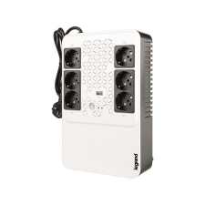 LEGRAND 310082 KEOR-M 800 VA standby szünetmentes elosztósor hosszabbító, elosztó