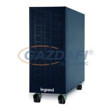 LEGRAND 310740 LEGRAND KEOR-S üres akku-pack villanyszerelés