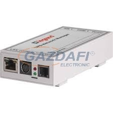LEGRAND 310932 UPS távfelügyeleti interfész modul CS141 villanyszerelés