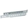LEGRAND 310952 UPS csúsztatósín, fix állítható mélység: 543..925 (max 4U)