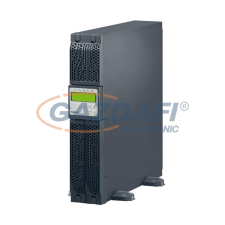 LEGRAND 310963 UPS kézi bypass DK villanyszerelés