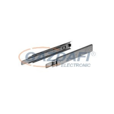 LEGRAND 310973 UPS 19" készüléktartó tálca kihúzható villanyszerelés