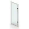 LEGRAND 337288 Átlátszó ajtó XL³ S 160 8 soros 36 modul széles szekrényhez
