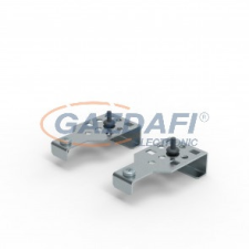 LEGRAND 337405 Kábelcsatorna rögzítő villanyszerelés