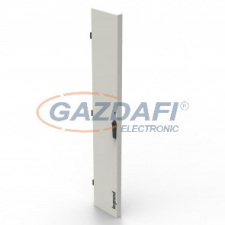 LEGRAND 338111 XL3S 4000 fém ajtó 2200x450mm villanyszerelés