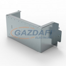 LEGRAND 338320 Szerelőlap függőleges szereléshez DPX3 160 3P/4P 16M villanyszerelés