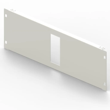 LEGRAND 338456 Előlap vízszintes szereléshez DPX3 250 3P 36M 100mm villanyszerelés
