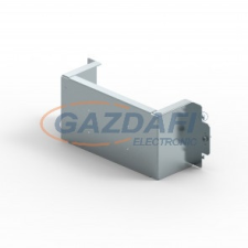 LEGRAND 338501 Szerelőlap vízszintes szereléshez DPX3/DRX 125 HP 4P 16M villanyszerelés