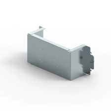 LEGRAND 338501 Szerelőlap vízszintes szereléshez DPX3/DRX 125 HP 4P 16M villanyszerelés
