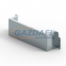 LEGRAND 338523 Szerelőlap függőleges szereléshez DPX3/DRX 125 HP 3P 24M villanyszerelés