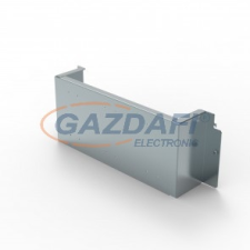 LEGRAND 338623 Szerelőlap függőleges szereléshez DPX3/DRX 250 HP 3P 24M villanyszerelés