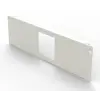 LEGRAND 338653 Előlap vízszintes szereléshez DPX3/DRX 250 HP 3P 24M