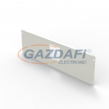 LEGRAND 338657 Előlap vízszintes szereléshez DPX3/DRX 250 HP 4P/4P HÁVM 36M villanyszerelés