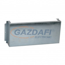 LEGRAND 338727 Szerelőlap függőleges szereléshez DPX3 és DRX 630 36M villanyszerelés