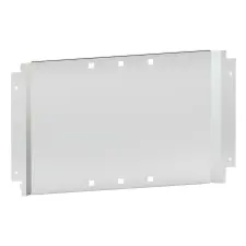 LEGRAND 338802 Szerelőlap vízszintes szereléshez DPX3/DPX-IS 1600 4P 24M villanyszerelés