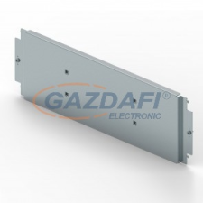 LEGRAND 338803 Szerelőlap vízszintes szereléshez DPX3/DPX-IS 1600 3P 36M villanyszerelés
