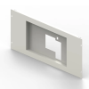 LEGRAND 338843 Előlap függőleges szereléshez DPX3 1600 3P 36M
