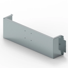 LEGRAND 338904 Szerelőlap vízszintes szereléshez DPX-IS 250 3P/4P 36M villanyszerelés