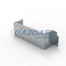 LEGRAND 339060 Szerelőlap függőleges szereléshez DCX-M 63A 24M villanyszerelés