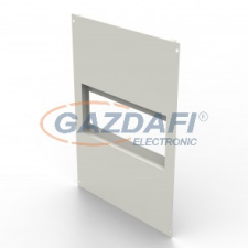 LEGRAND 339069 Előlap függőleges szereléshez DCX-M 1250A 24M villanyszerelés