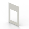 LEGRAND 339120 Előlap DMX3 Fix T0 3P 16M 500mm