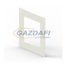 LEGRAND 339362 Előlap függőleges szereléshez SPX 2 36M 400mm villanyszerelés