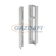 LEGRAND 339450 Rögzítőlemezek SPX3-V függőleges szigetelő tartóihoz villanyszerelés