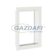 LEGRAND 339453 Előlap függőleges szereléshez SPX3-V 36M 800mm villanyszerelés