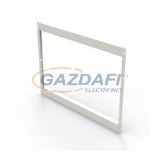 LEGRAND 339454 Előlap vízszintes szereléshez SPX3-V 24M 800mm villanyszerelés