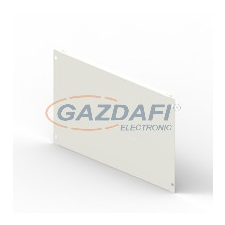 LEGRAND 339471 Előlap függőleges szereléshez SPX-D 160 4P 16M 300mm villanyszerelés