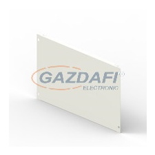 LEGRAND 339473 Előlap függőleges szereléshez SPX-D 160 4P 24M 300mm villanyszerelés