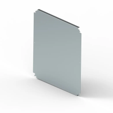 LEGRAND 339542 Univerzális tömör szerelőlap 16M 400mm villanyszerelés