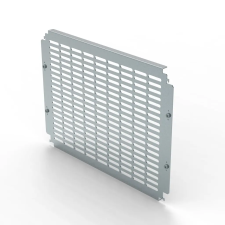 LEGRAND 339566 Perforált szerelőlap 24M 400mm villanyszerelés