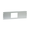 LEGRAND 339589 Tömör előlap 36M 300mm