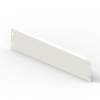 LEGRAND 339595 Tömör előlap 24M 50mm