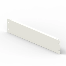 LEGRAND 339595 Tömör előlap 24M 50mm villanyszerelés
