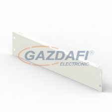 LEGRAND 339596 Tömör előlap 24M 100mm villanyszerelés